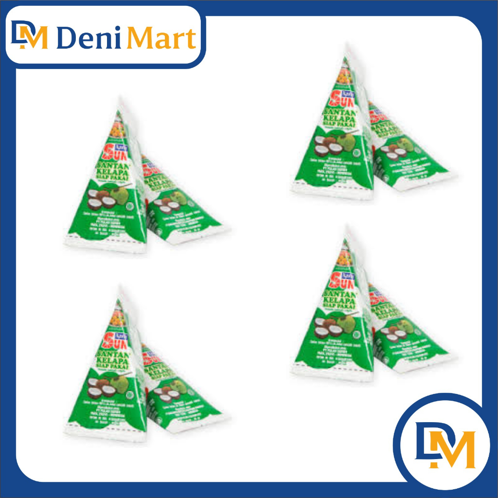 

SUN KARA SANTAN SEGITIGA