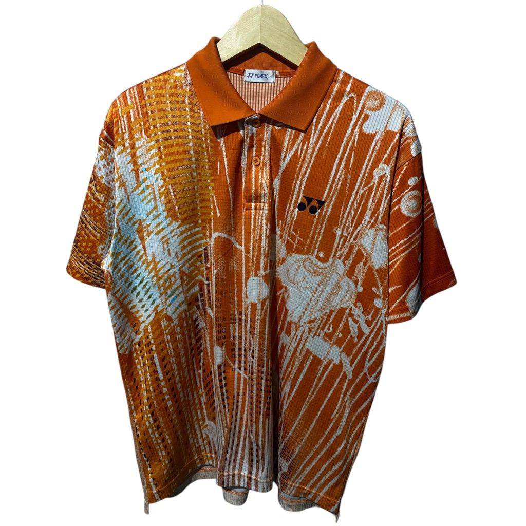 jersey yonex badminton bulutangkis