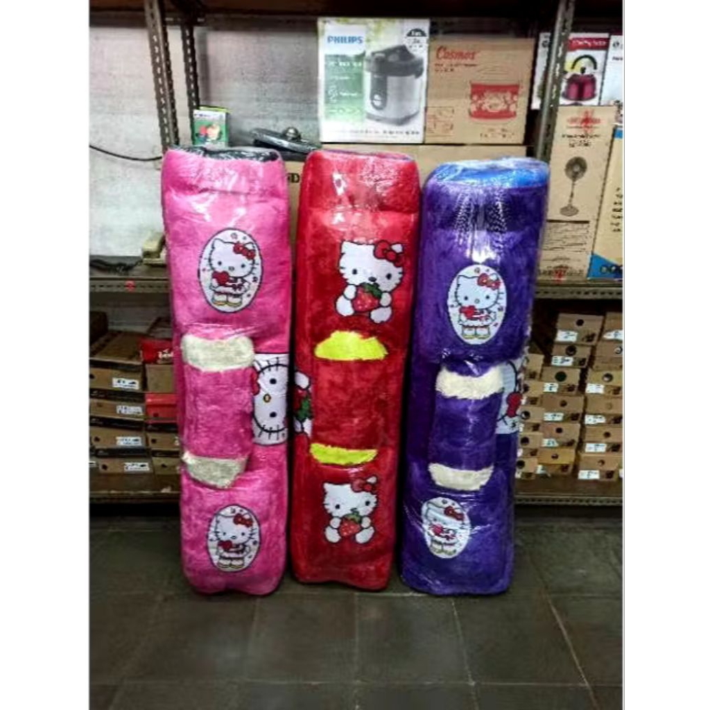 Surpet Karakter  | Kasur Bulu Karakter | Kasur Bulu Rasfur