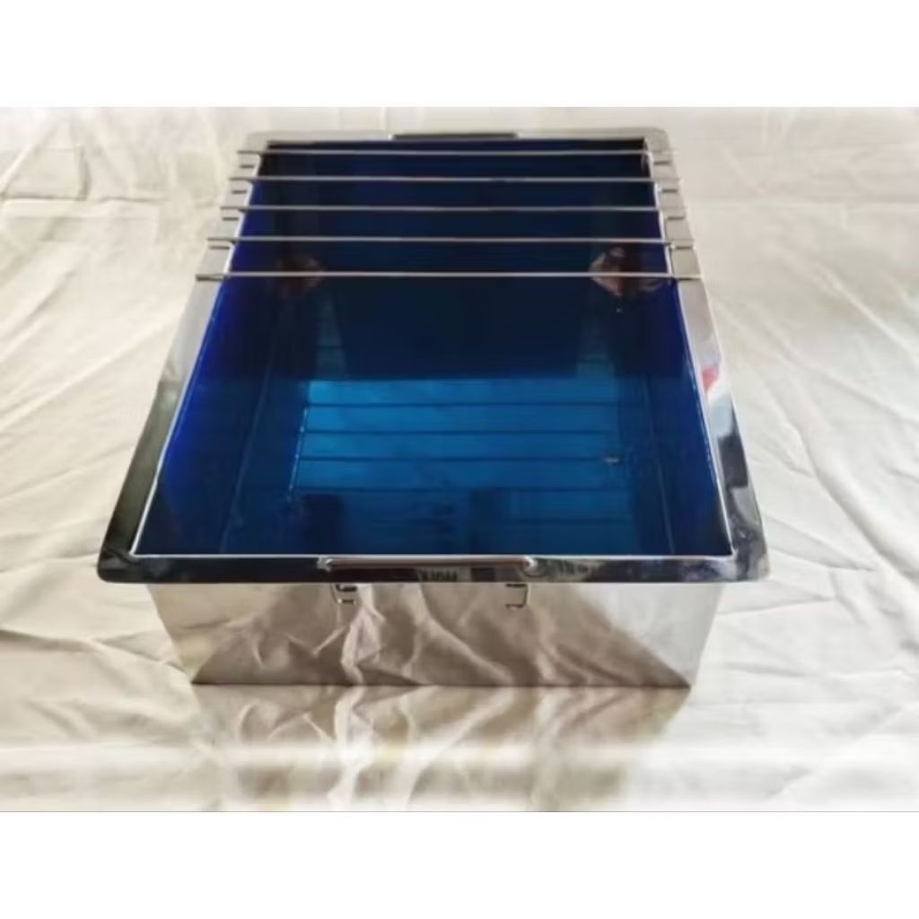 Wajan kentang spiral // Wajan kentang goreng // Wajan kentang Curly