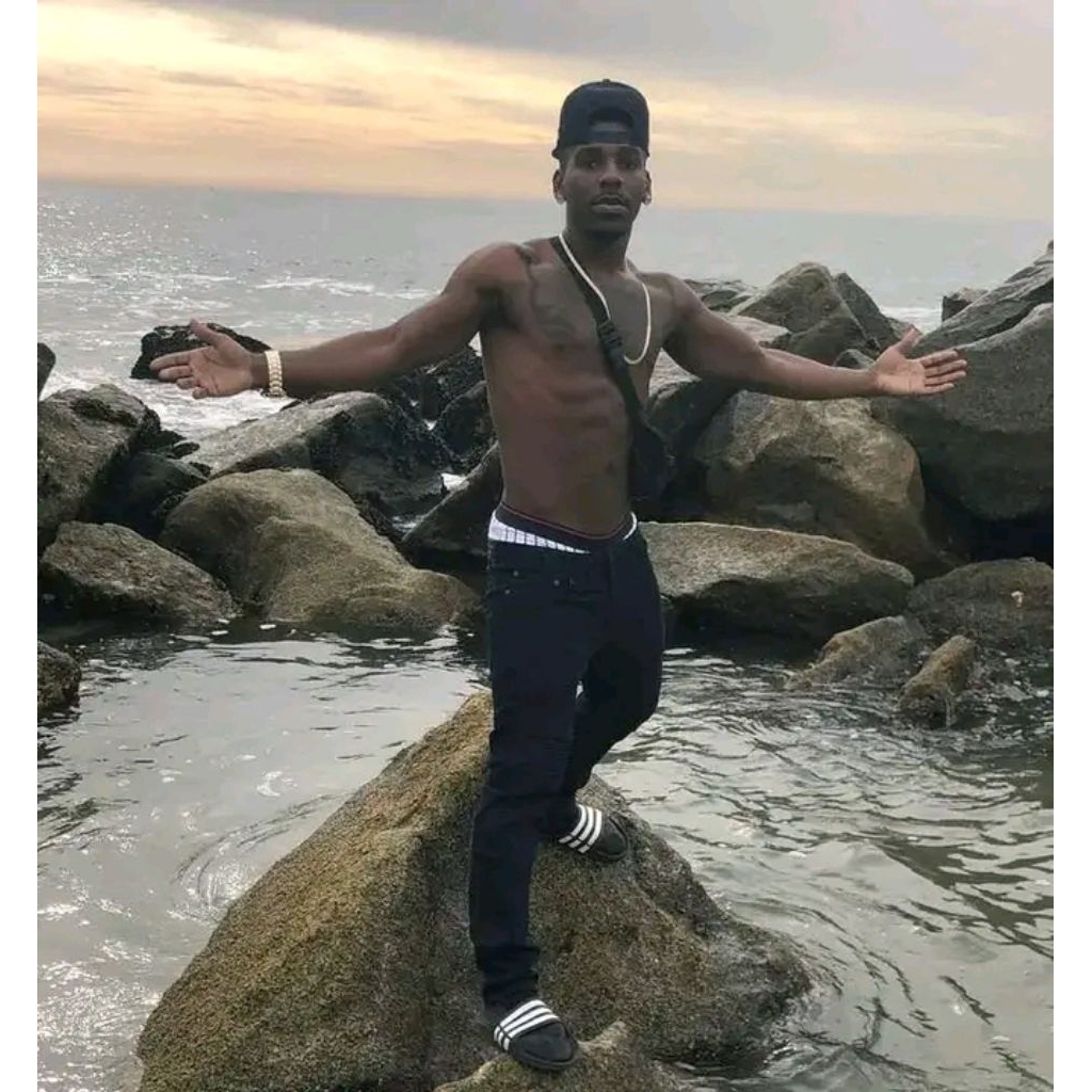 barbershop mas rusdi