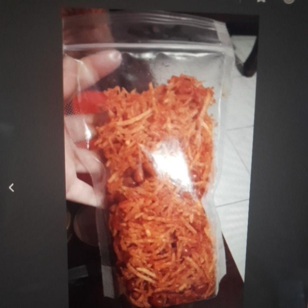 

Pre Order Kentang Mustofa by Harapan Catering Tanggamus