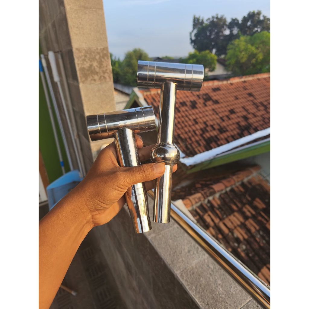 SHIFT KNOB/TUAS GIGI/KNOB HANDEL/VARIASI MOBIL