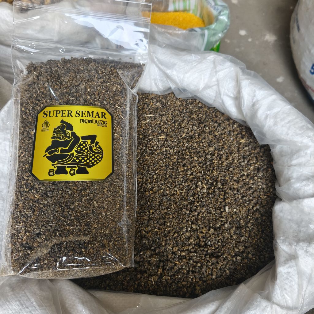 

Nasi Tiwul 1KG Oyek Singkong Hitam Makanan Tradisional Menu Sehat