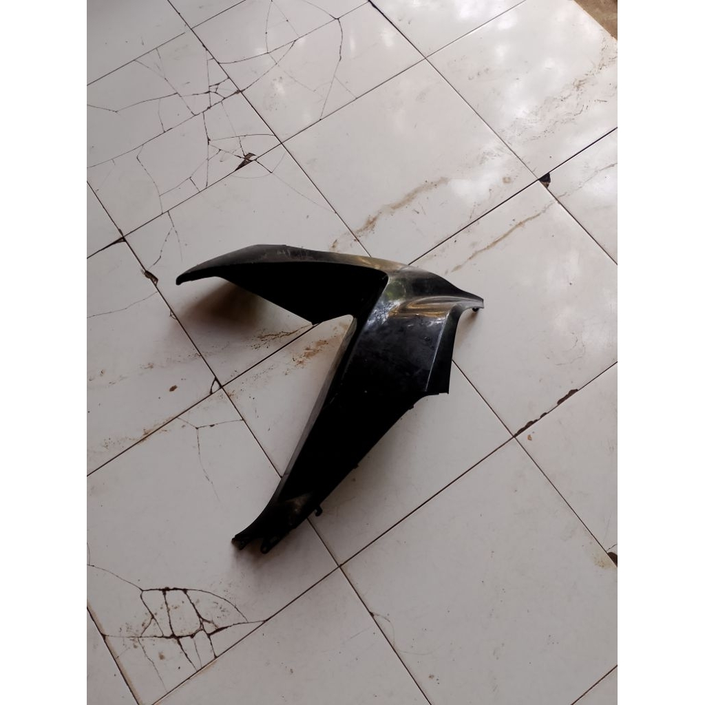 cover sayap kanan PCX cbu led