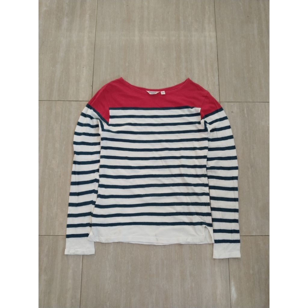 Beams Boy Longsleeve T-shirt