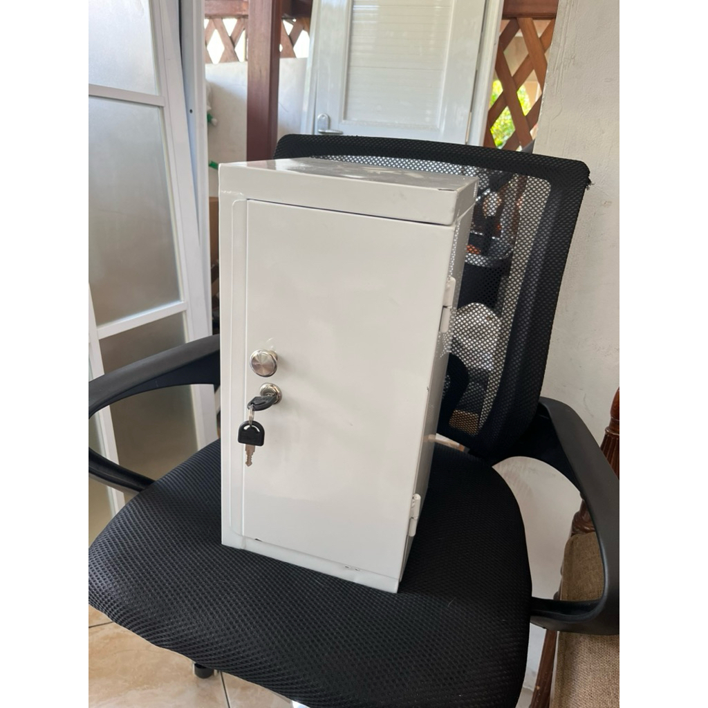 Lemari Psikotropika Lemari Narkotika Bekas