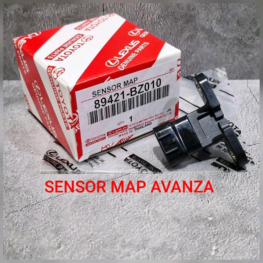 Harga map sensor mobil Terbaru Jun 2026 | BigGo Indonesia