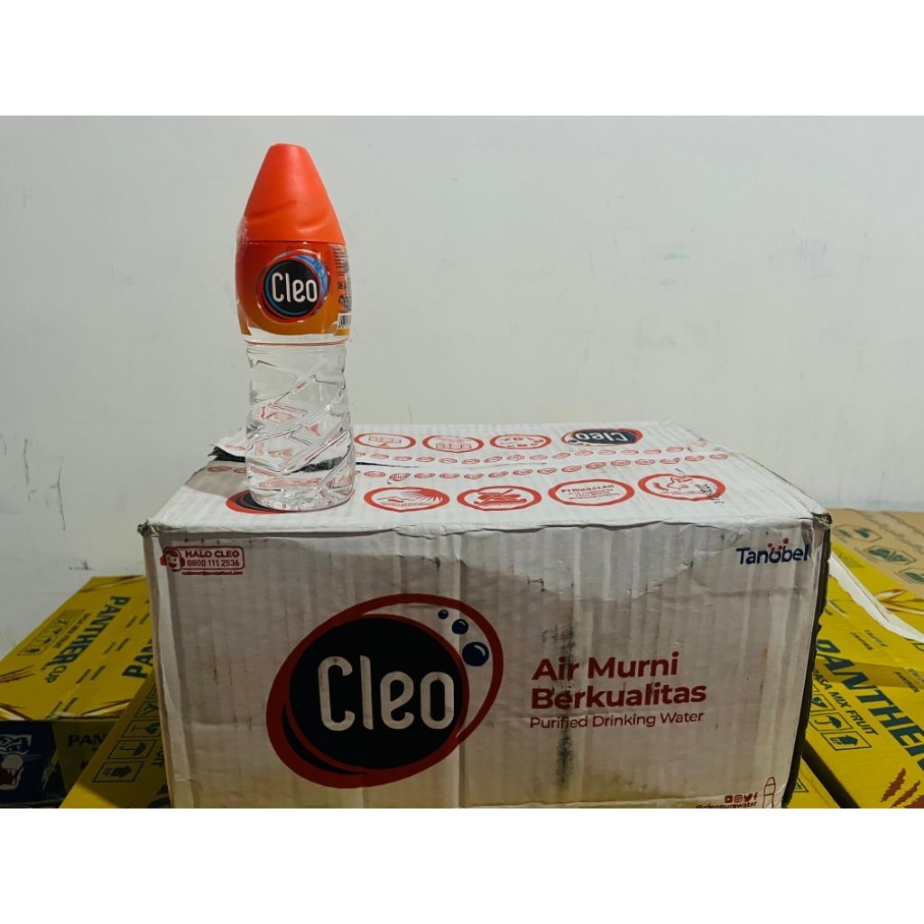 

Cleo 330ml