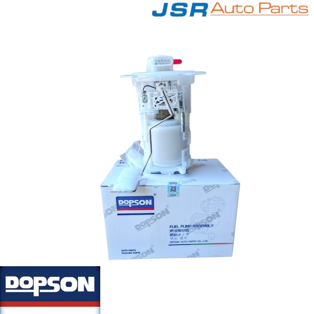 Pompa bensin set Nissan Serena C24 Fuel pump Assy serena C24 Dopson Original