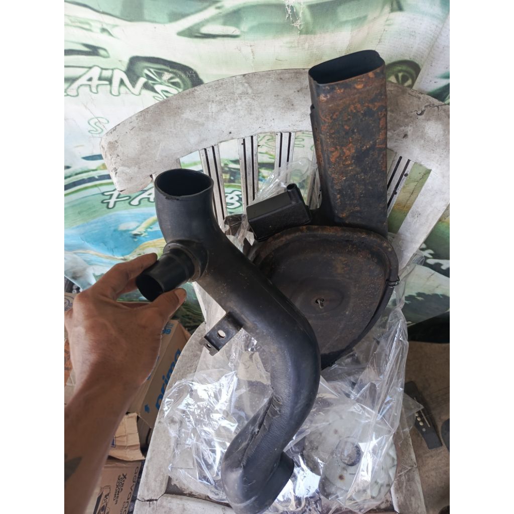 Cover saringan original Accord maestro 90