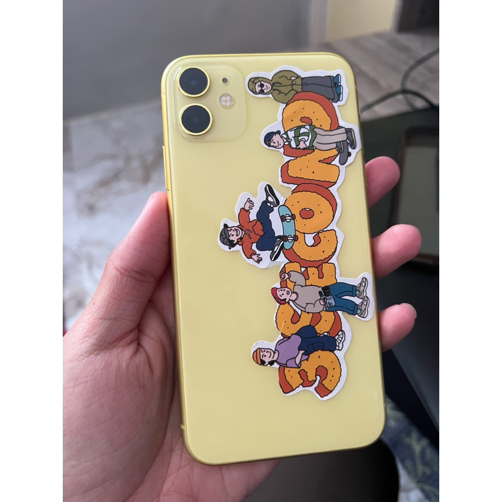 iPhone 11 128GB All Operator