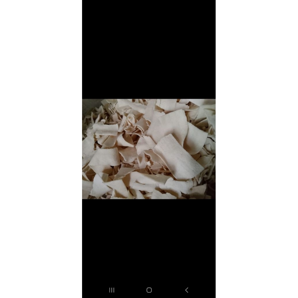 

REMUKAN SLONDOK ORIGINAL 1KG