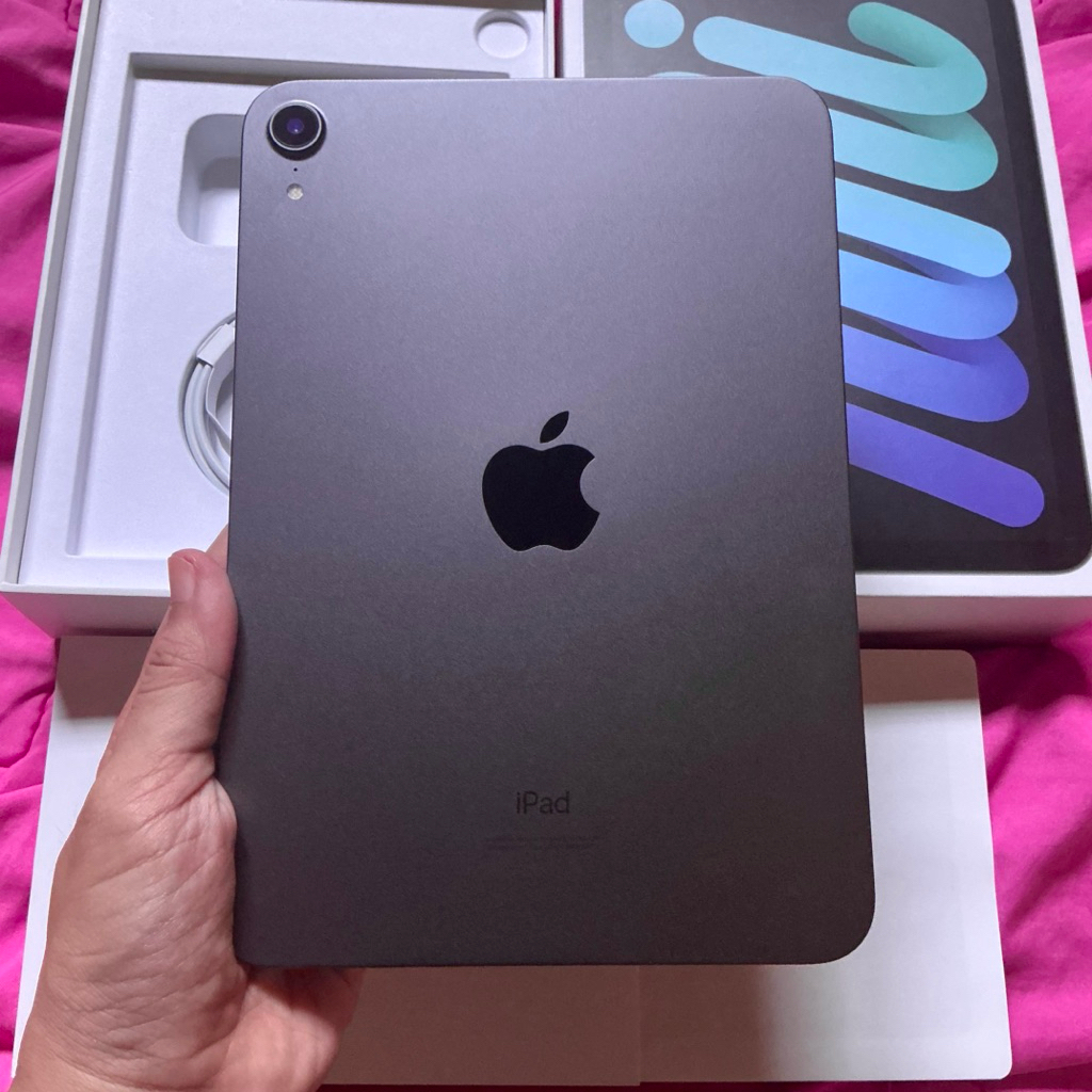 iPad Mini 6 64Gb Second