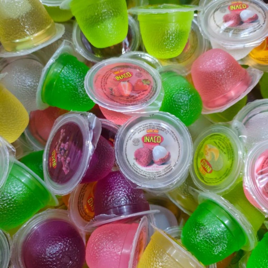 

JELLY INACO