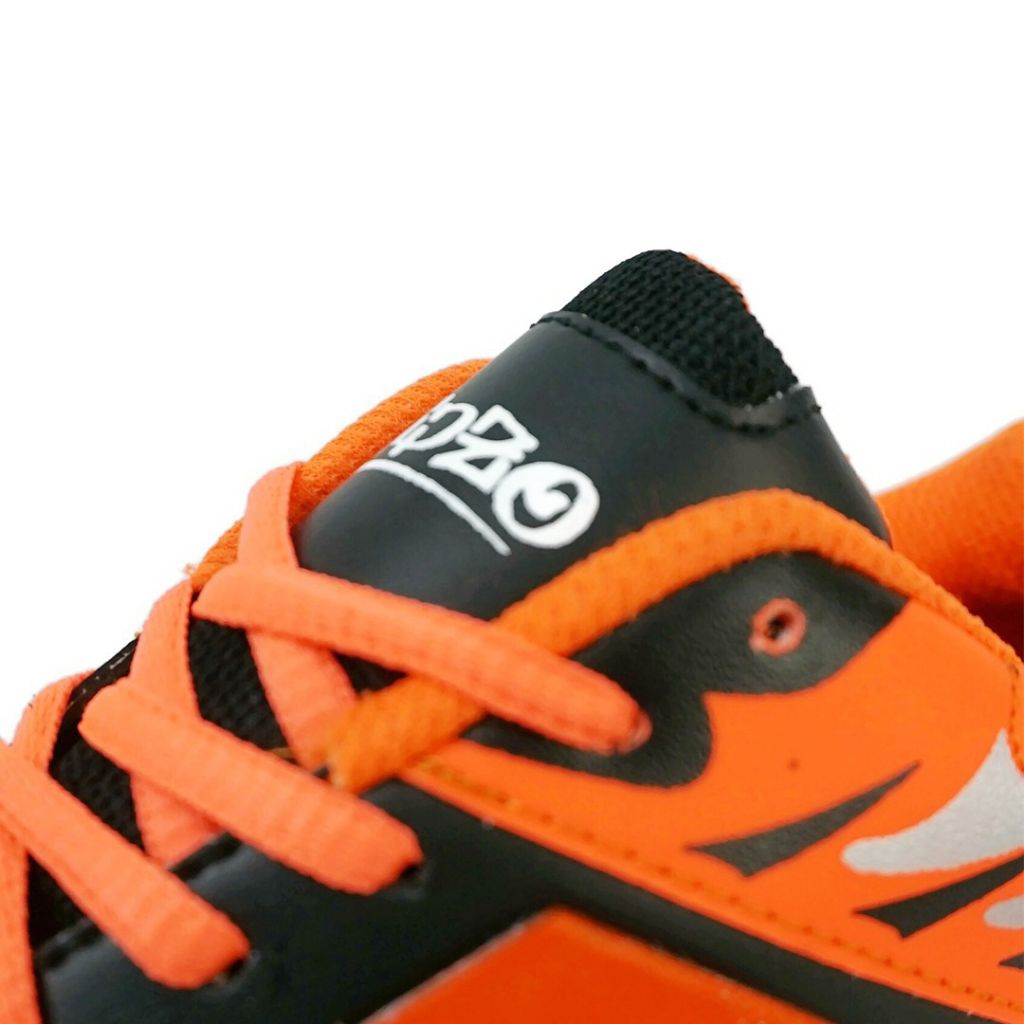 Sepatu Olahraga Badminton Pria Wanita Keren Sepatu Sport 100% Original HIPZO M048