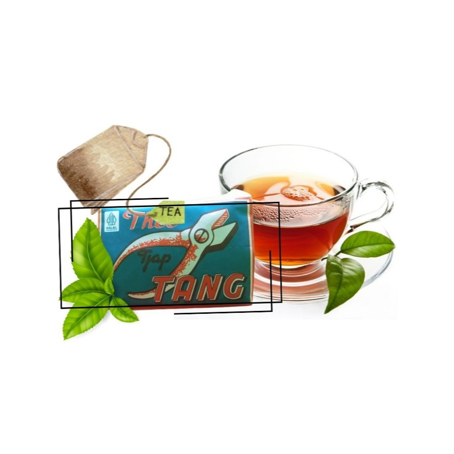

Teh Tang