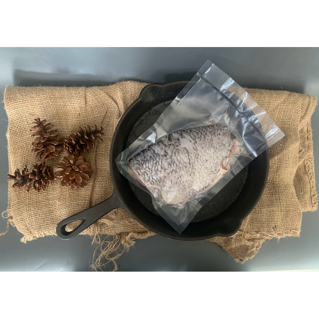 

[IKAN SEGAR] Fillet Ikan Gurame