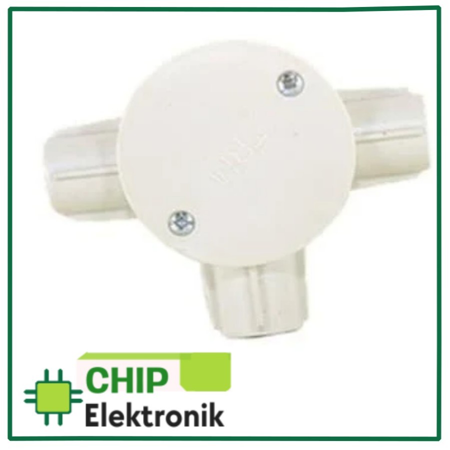 Niso T DOS CAB, 3 20MM NS T DOS CAB, 3 20MM