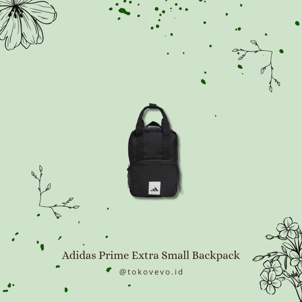 Tas Adidas Original - Prime Extra Small Backpack