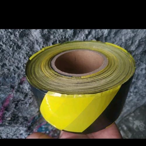 Police Line 3x500 meter