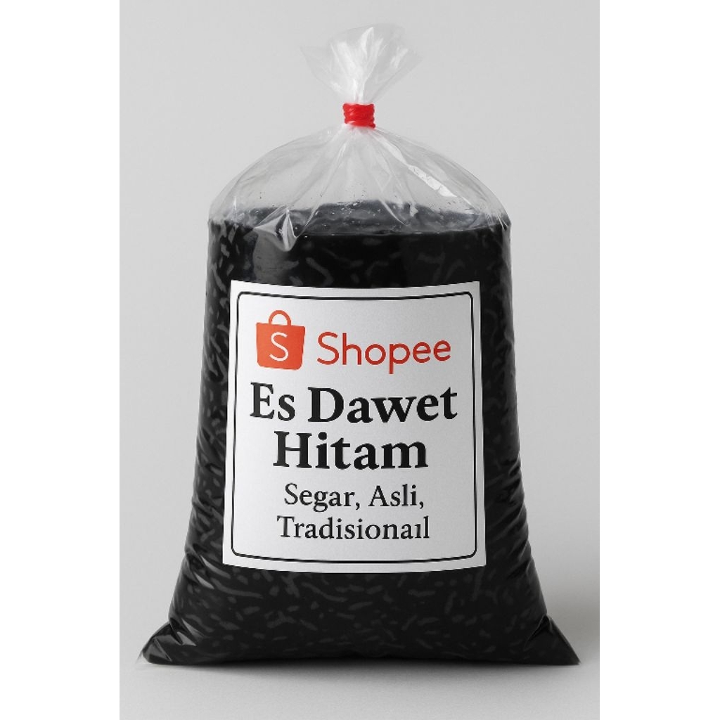 

es dawet cah 72 Purworejo