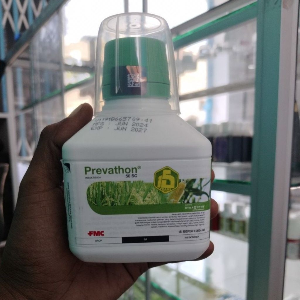 PREVATHON 50sc//250ml