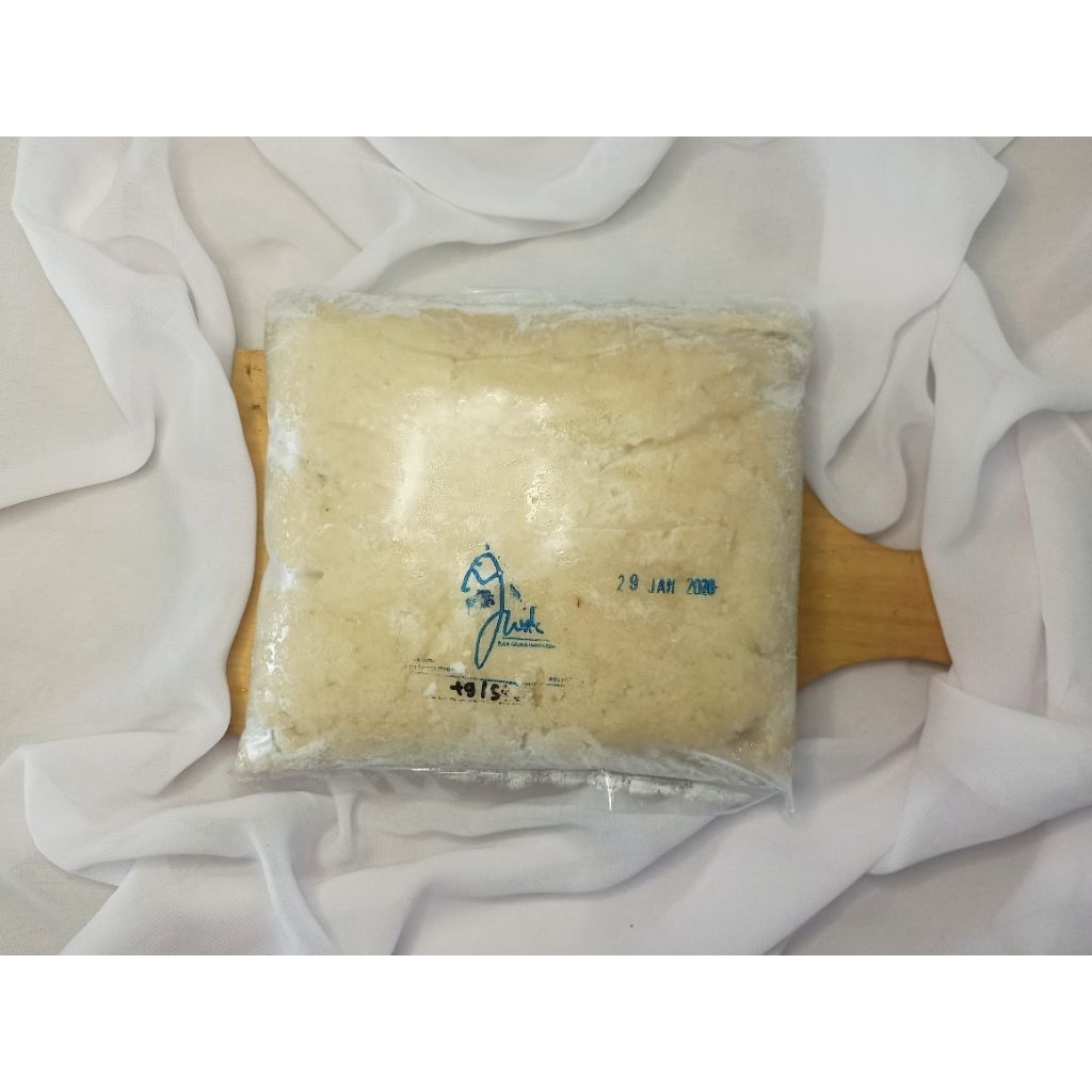 

Ikan Giling Tenggiri Super