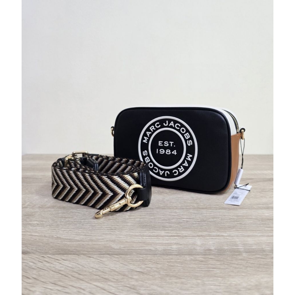 MJ CAMERA BAG