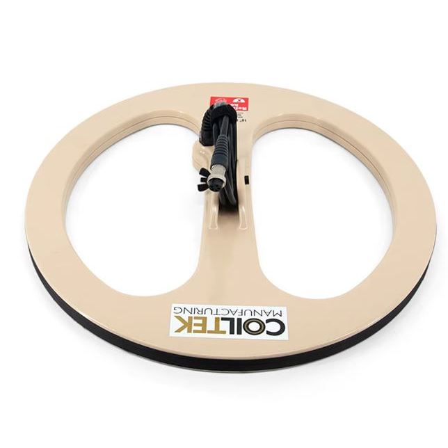 ORIGINAL COIL MONO COILTEK 18" KOIL 18 INCH UNTUK GDX8000 GFX7000 GPX5000