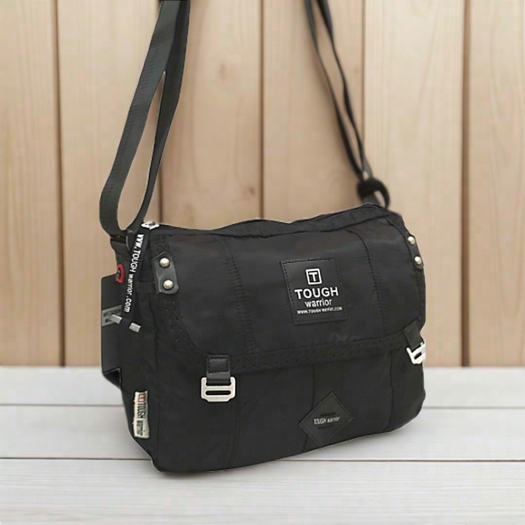 Tas Selempang Tough 4260 / Tough jeansmith / tas Tough / tas selempang