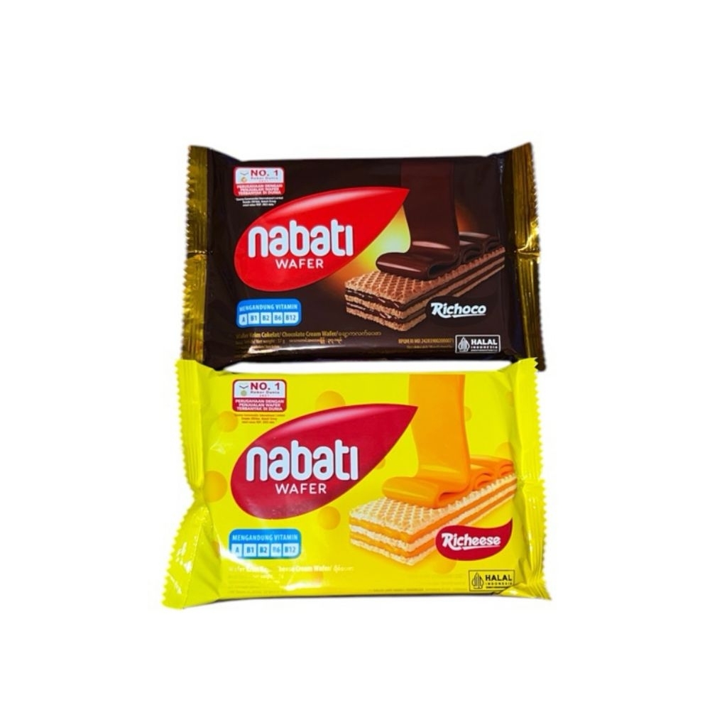 

wafer nabati
