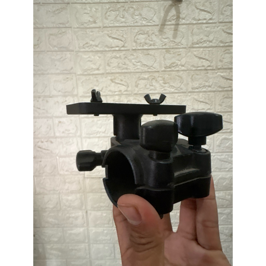 Holder Modul + Clamp Dtx 502/500/Dtexpress