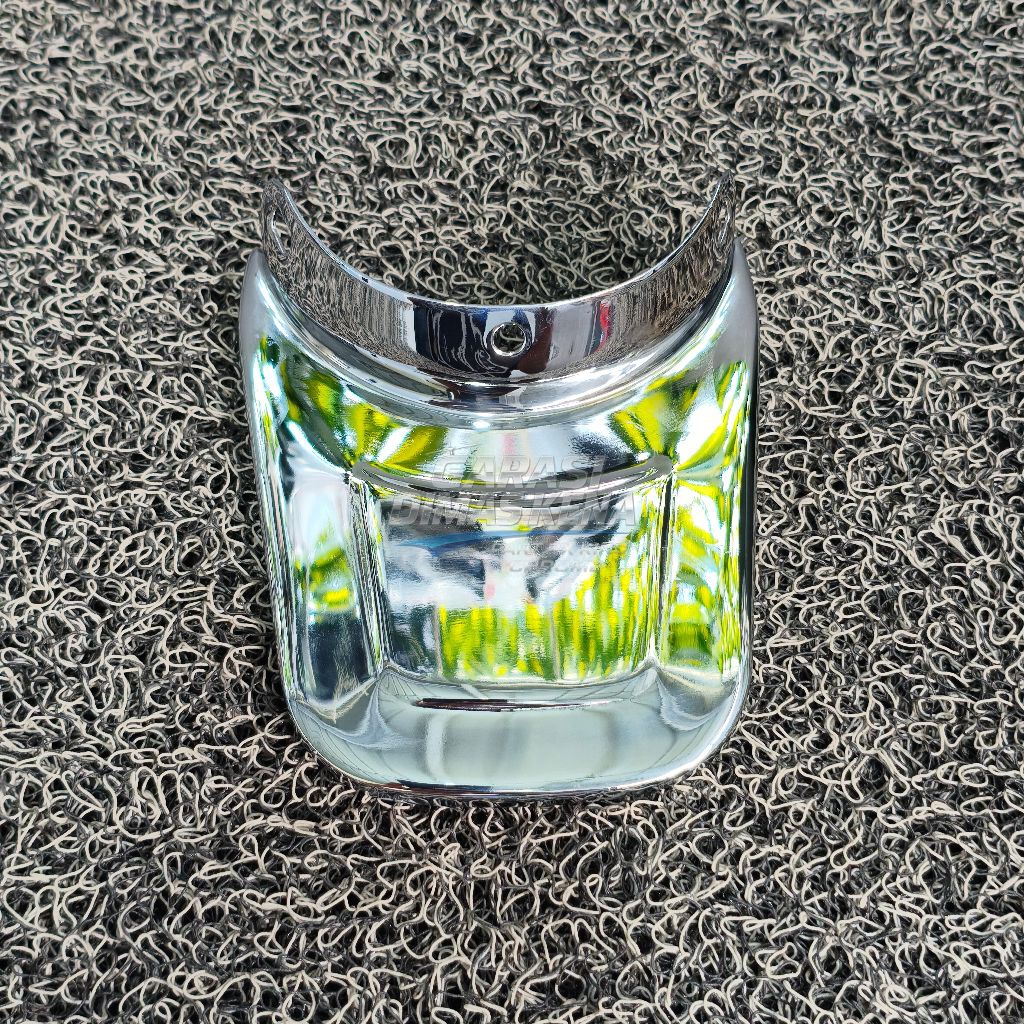 ANTI LUMPUR SPAKBOR BELAKANG RX KING CHROME