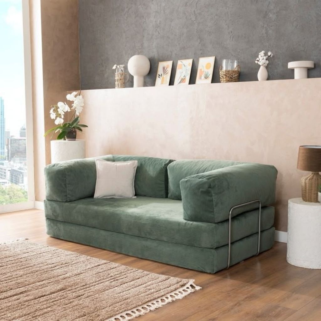 Sofa Teddy Sofabed Modular Sofa Sleeper ala pinterest