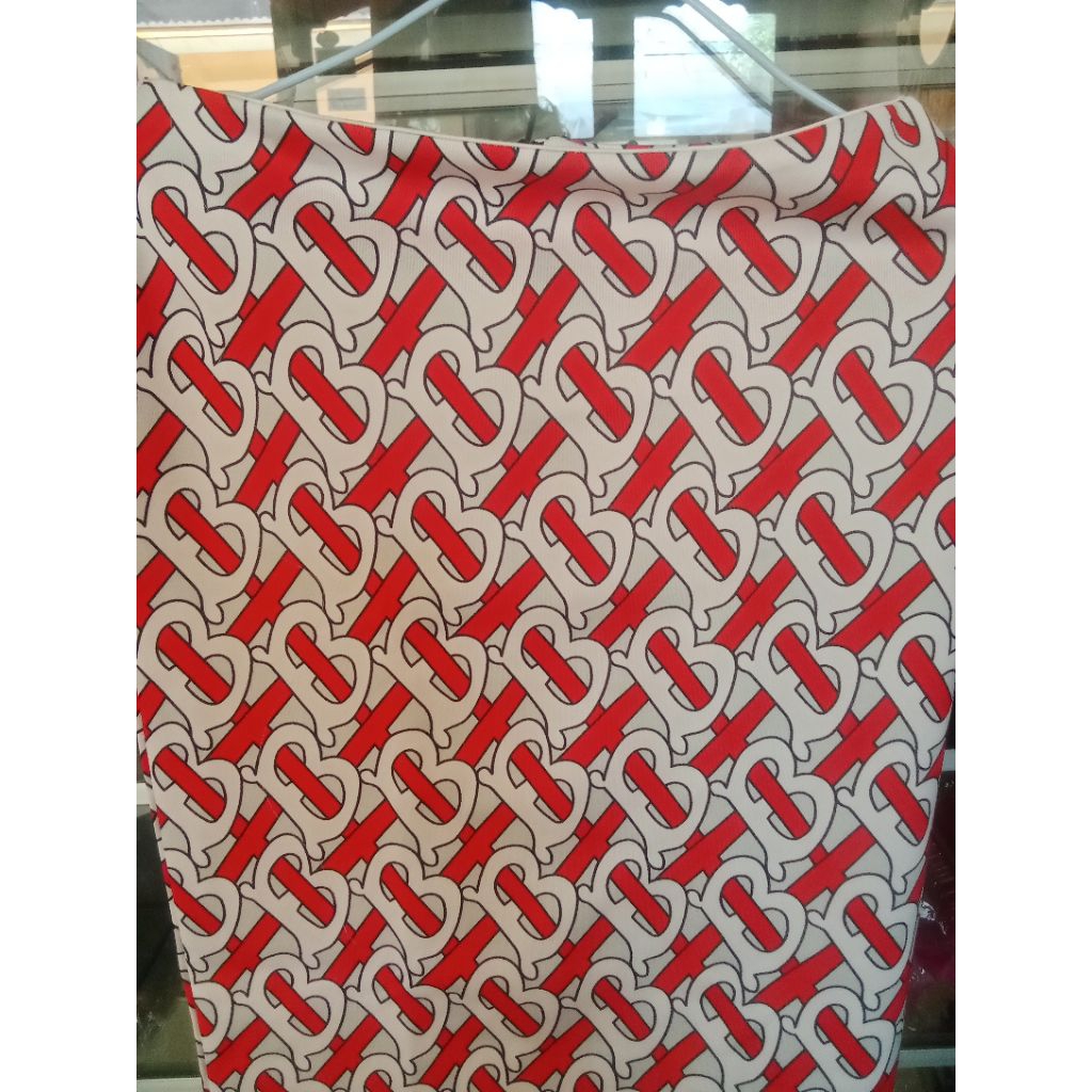 rok scuba motif