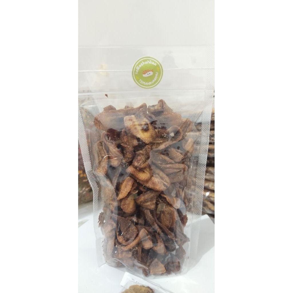 

Keripik Sale Pisang