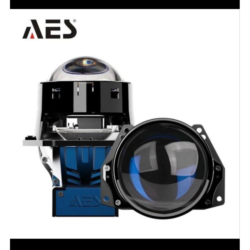 BI LED AES TURBO SE BI LASER ULTRA
