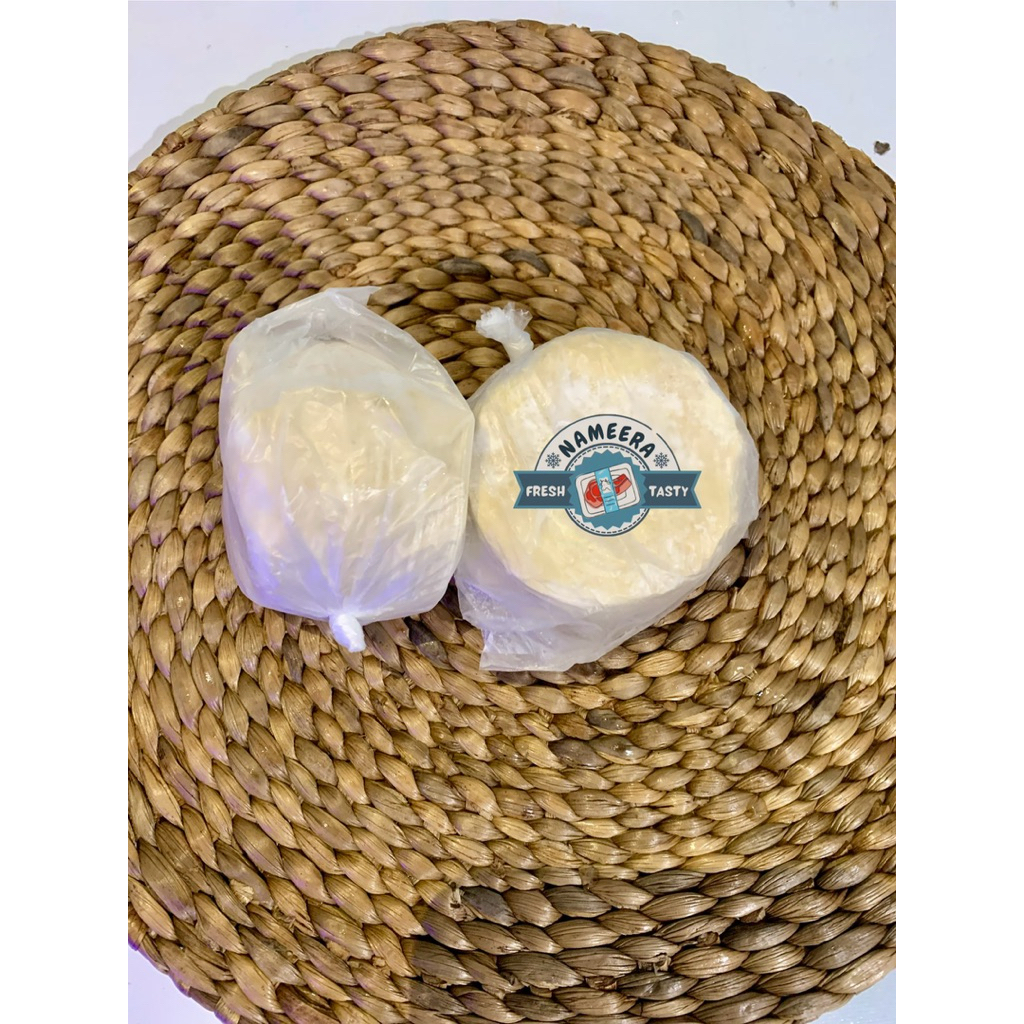 

KULIT DIMSUM HOMEMADE