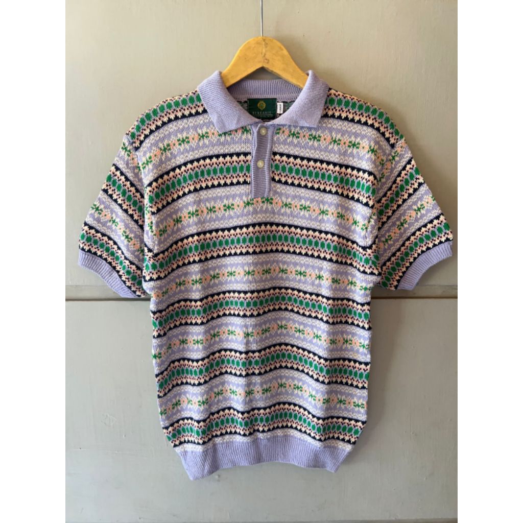 Polo Vintage