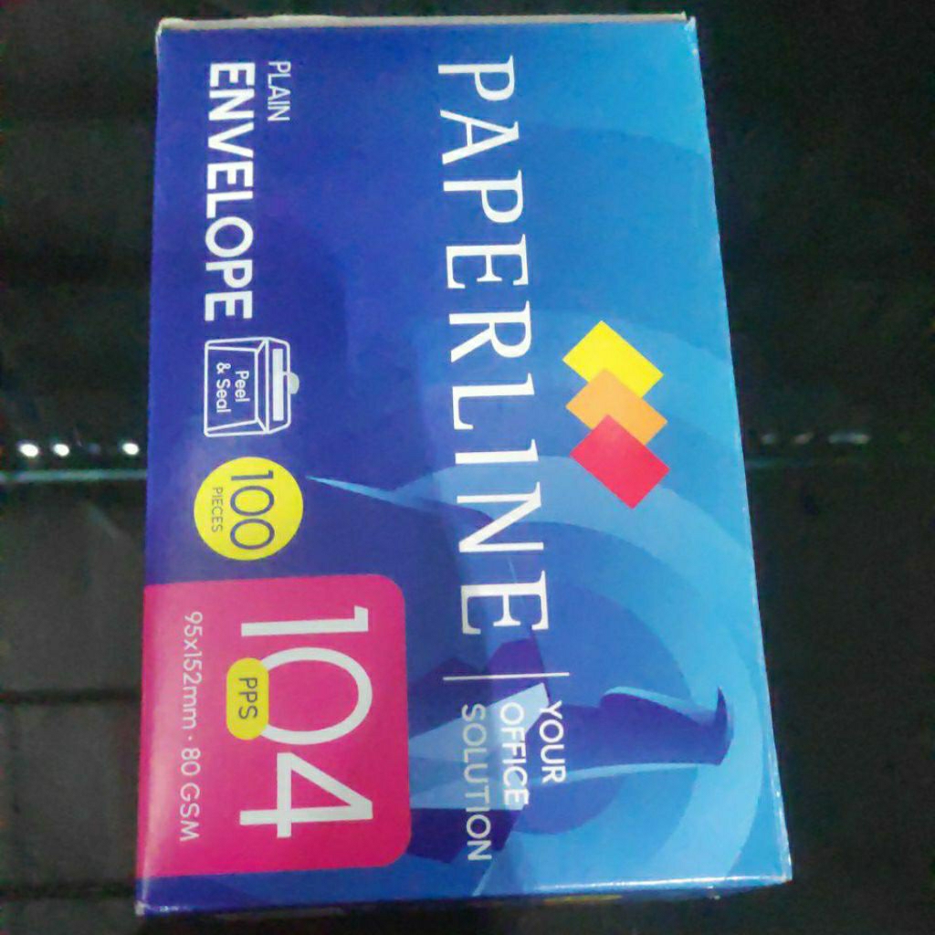 

amplop galva 16 isi 10 pack