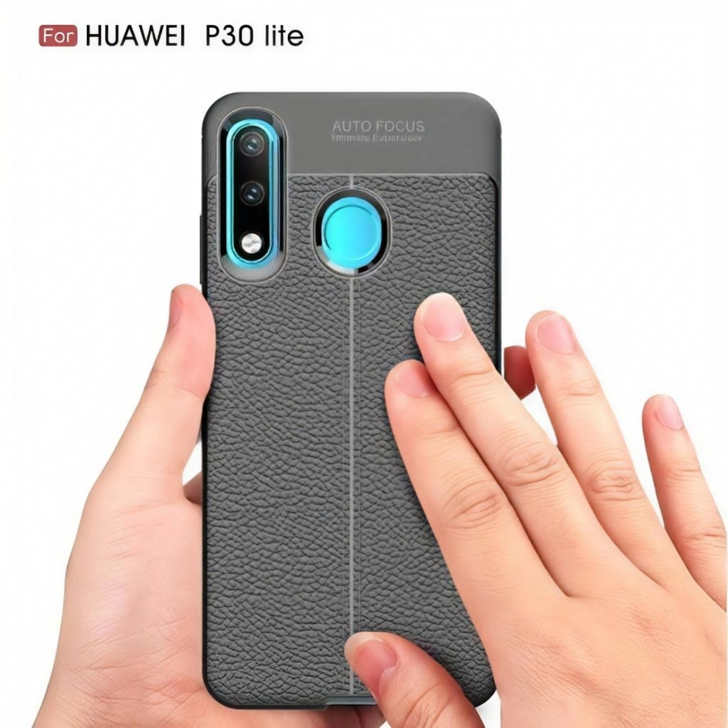 Case Autofocus Huawei P30 Lite / MAR-LX1M / MAR-AL00 / MAR-TL00 / MAR-LX2 / Marie-L21A / Marie-L01A 