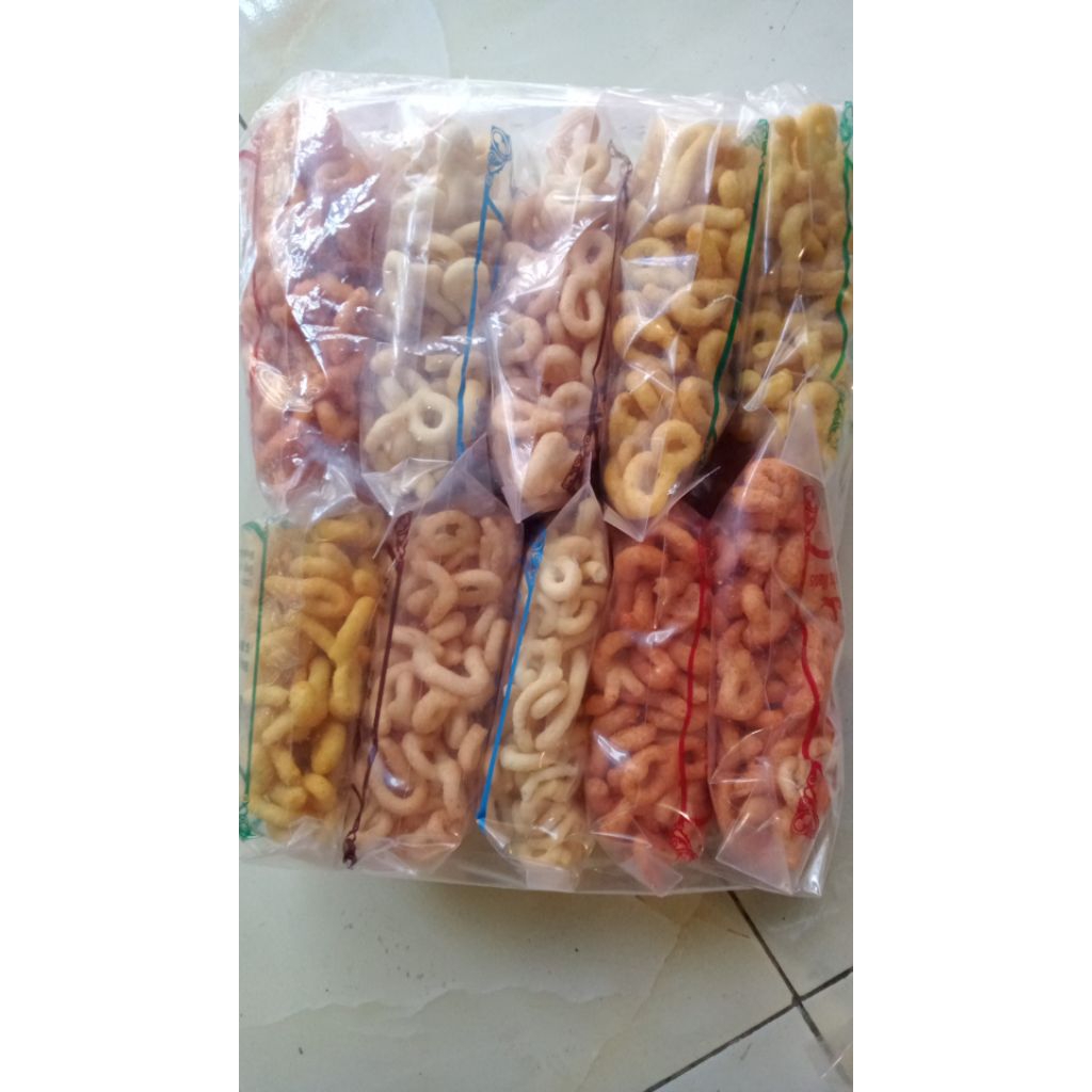 

LANTING BUMBU KHAS KEBUMEN 1 Ball Isi 10