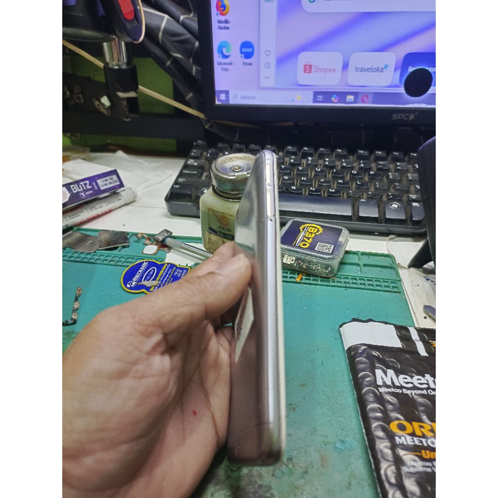 xiaomi redmi 5 minus lcd