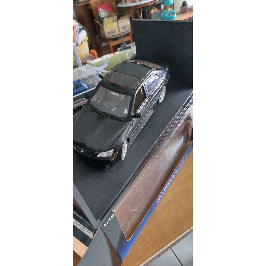 Autoart Toyota Lexus