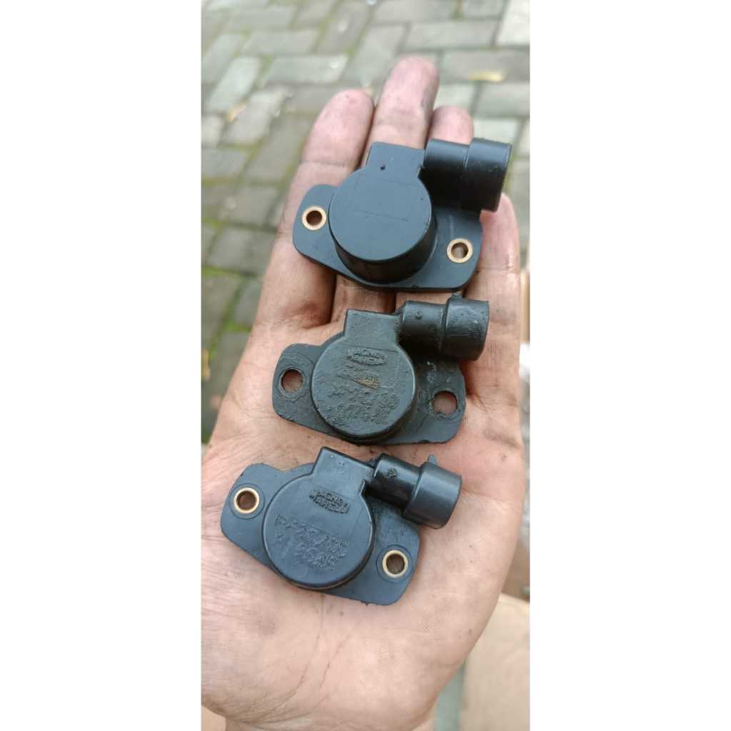 Potensio AMT robotic Proton Savvy / Renault Clio