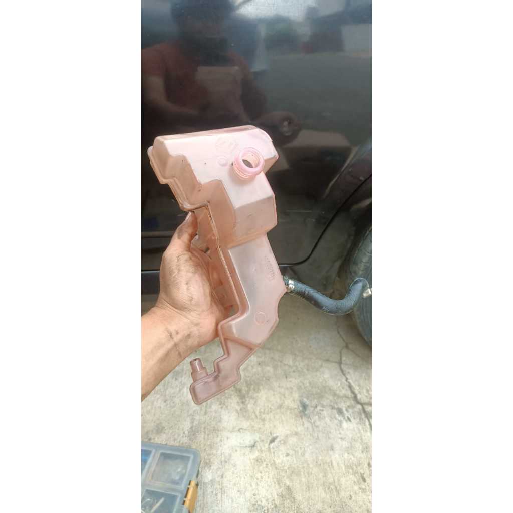 Reservoir oli AMT Proton Savvy / Renaul Clio