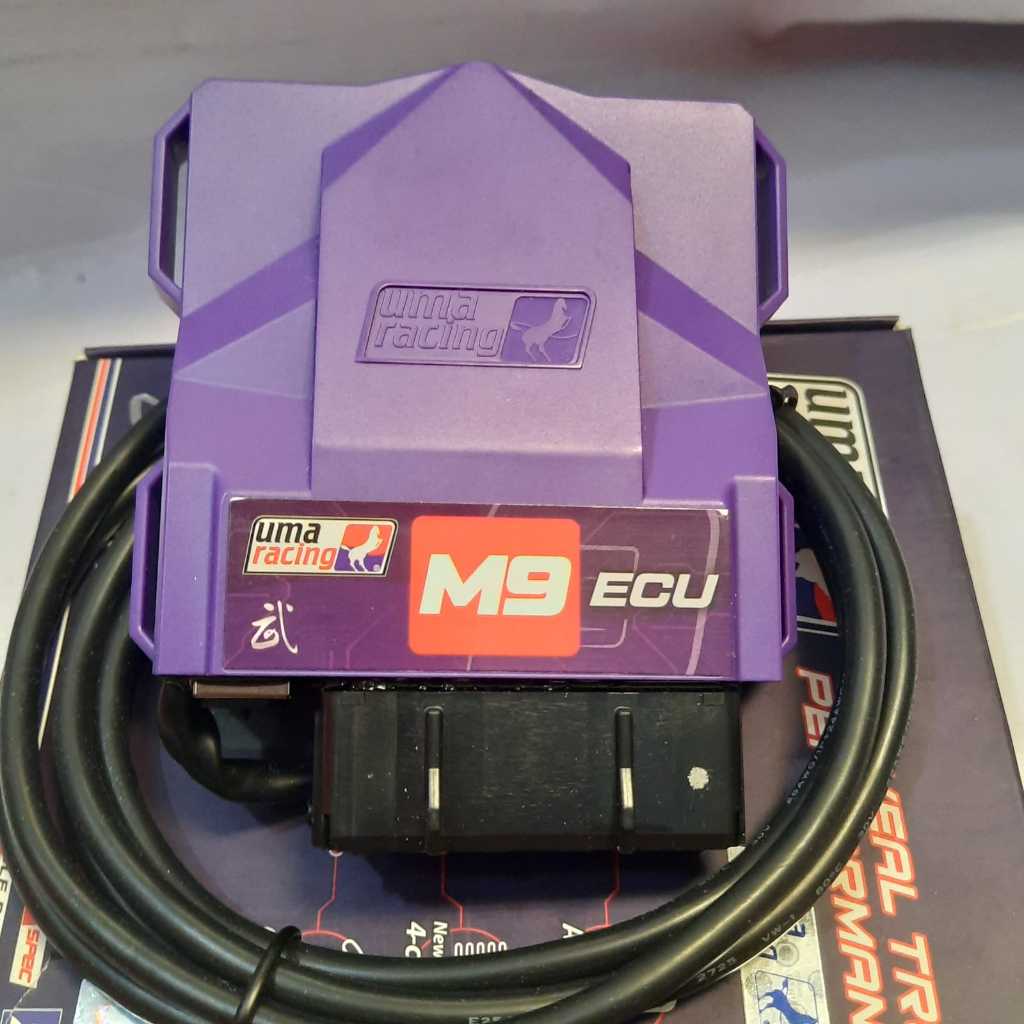 UMA Racing M9 ECU AEROX New/Old/NMAX