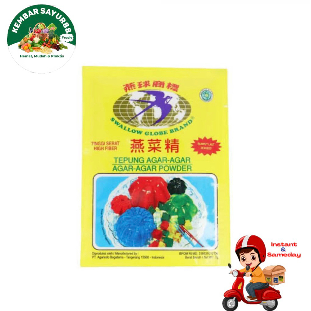 

Swallow agar agar - Kembarsayur88