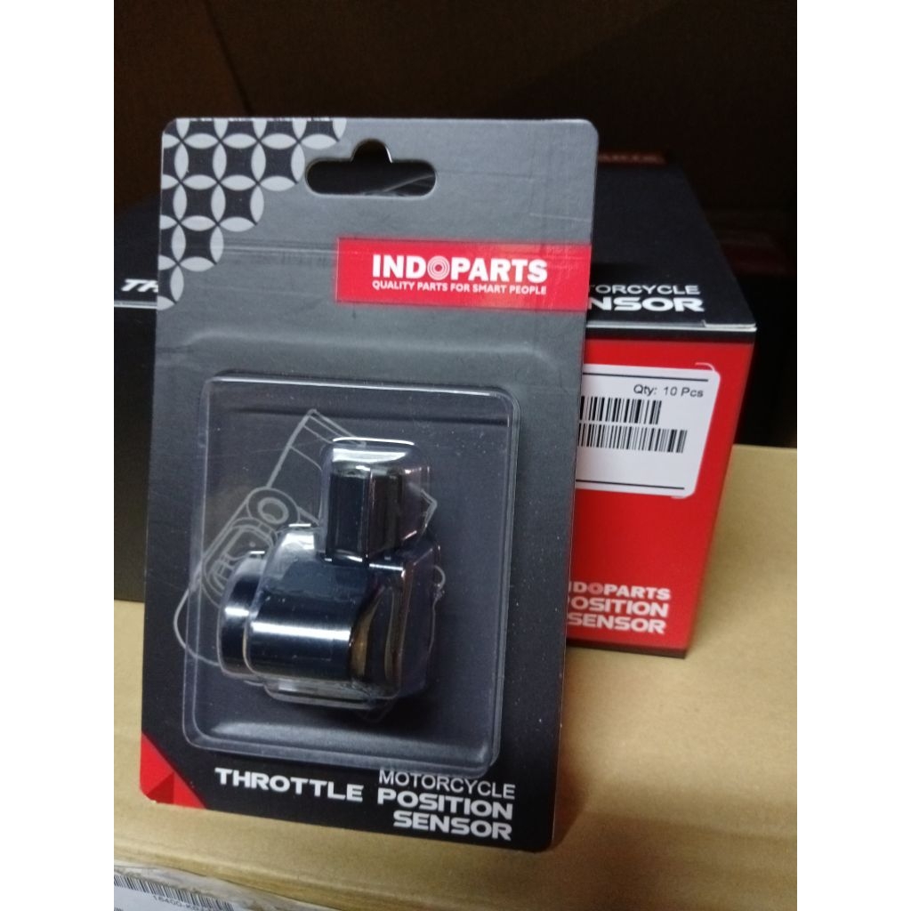 TPS BEAT POP PGM FI 2014